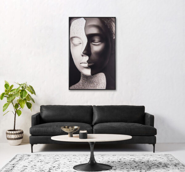 29162-10-6 EPOKSİ TABLO