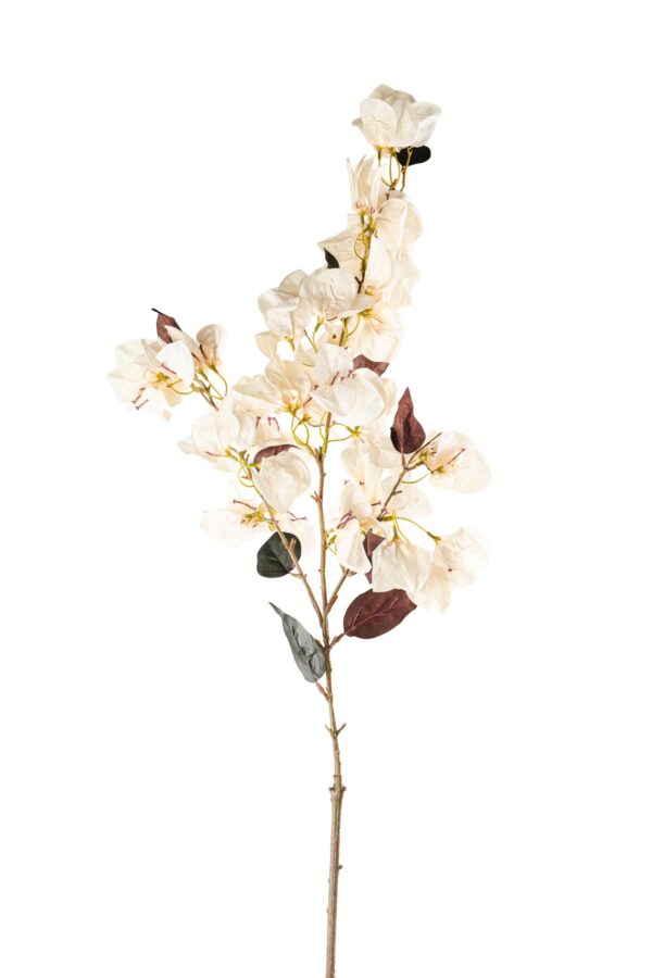 9191-10 YAPAY ÇİÇEK KREM