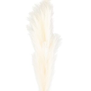 9191-12 YAPAY ÇİÇEK KREM