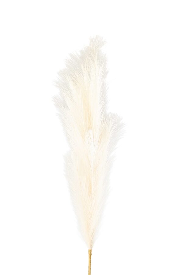 9191-12 YAPAY ÇİÇEK KREM