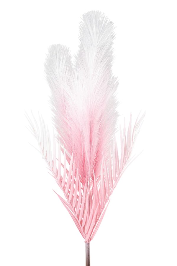 9191-13 YAPAY ÇİÇEK PEMBE