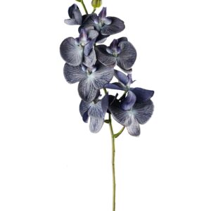 9191-3 YAPAY ÇİÇEK MOR