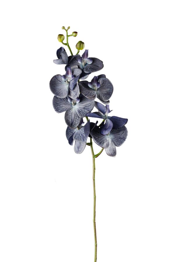 9191-3 YAPAY ÇİÇEK MOR