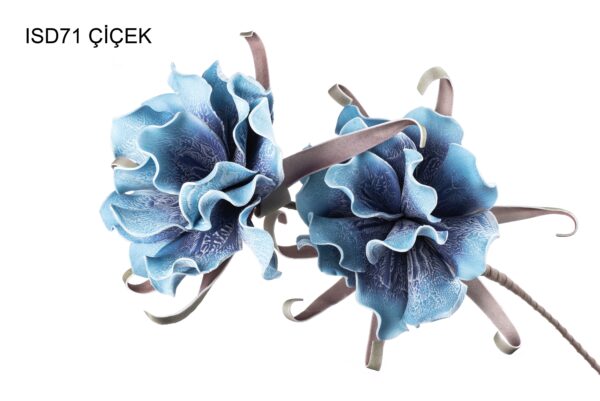 ISD71 ÇİÇEK