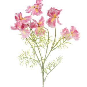 863-2 YAPAY ÇİÇEK PEMBE