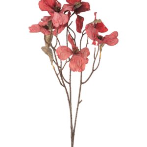 863-7 YAPAY ÇİÇEK FUŞYA