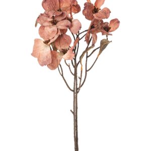 863-7 YAPAY ÇİÇEK GÜL KURUSU