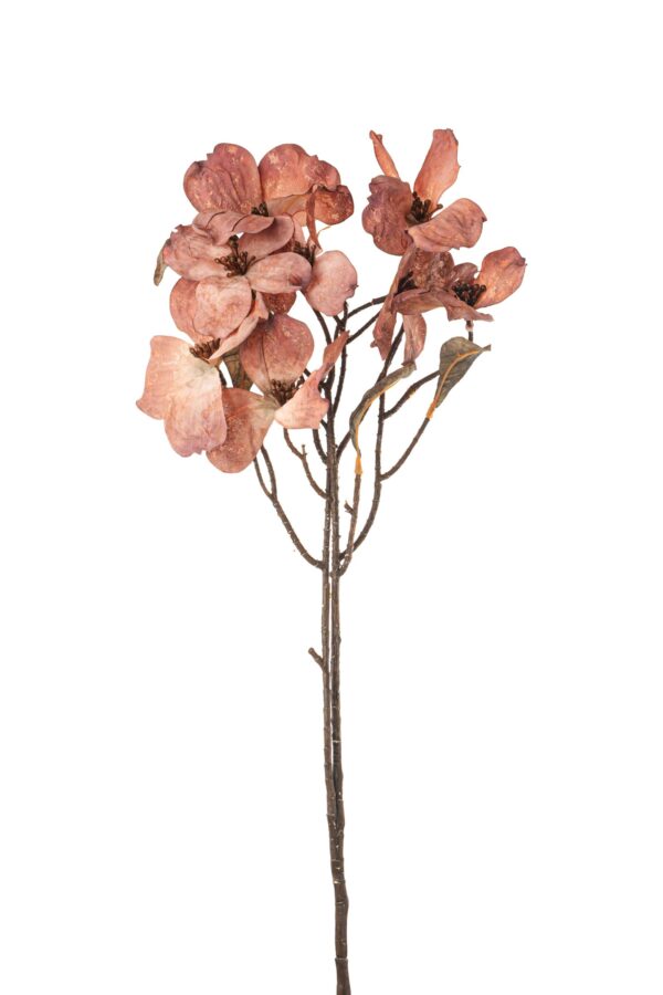 863-7 YAPAY ÇİÇEK GÜL KURUSU