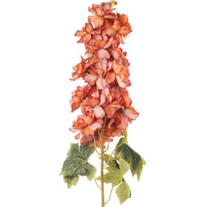 863-8 YAPAY ÇİÇEK PEMBE