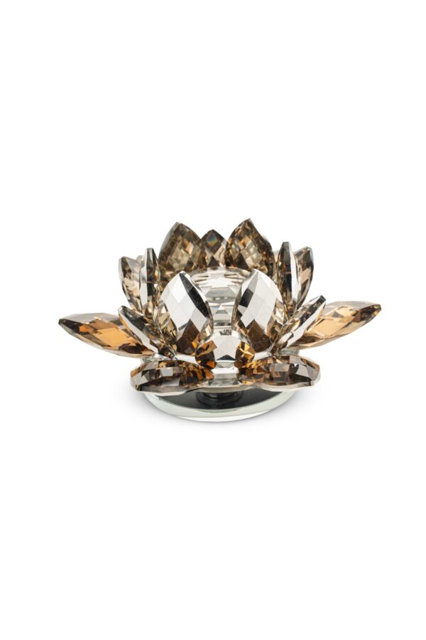 LH60DC-Z GOLD KRİSTAL OBJE