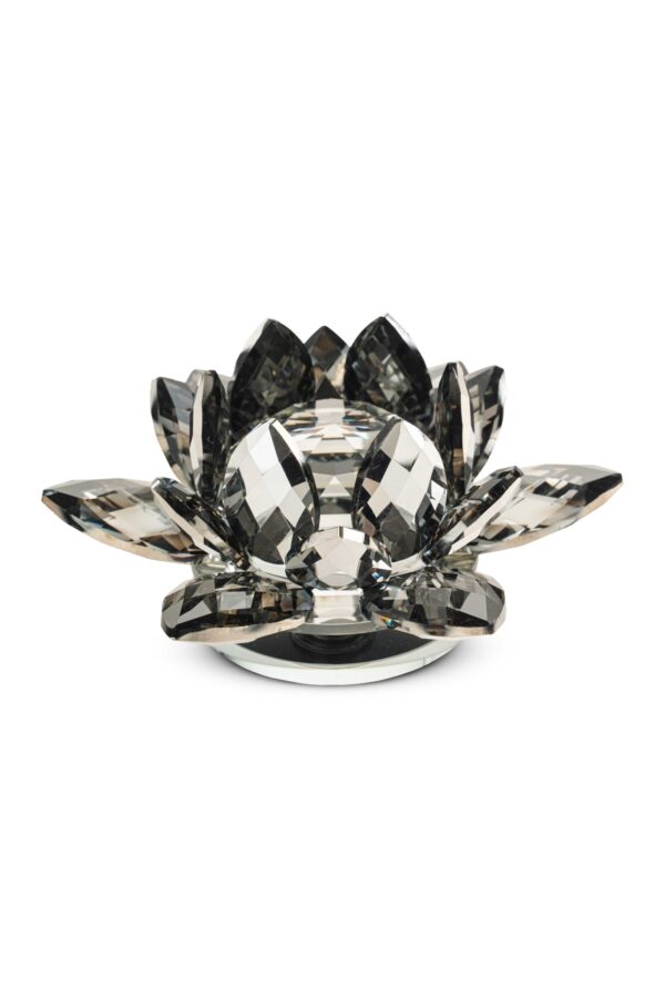 LH60DC-Z BLACK KRİSTAL OBJE