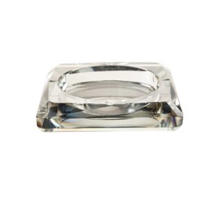 TY3002-18 KRİST.KÜL TABLASI FÜME