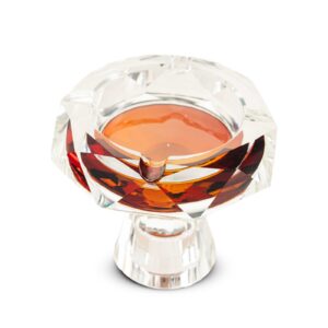 TY6238C KRİSTAL KÜL TABLASI