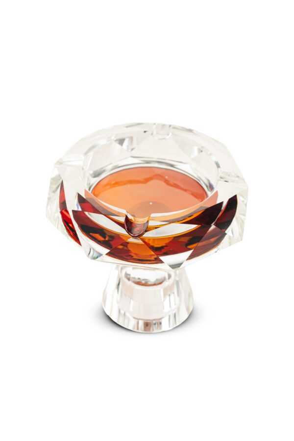 TY6238C KRİSTAL KÜL TABLASI