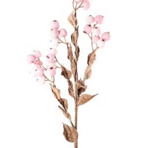 9197-4 YAPAY ÇİÇEK PEMBE