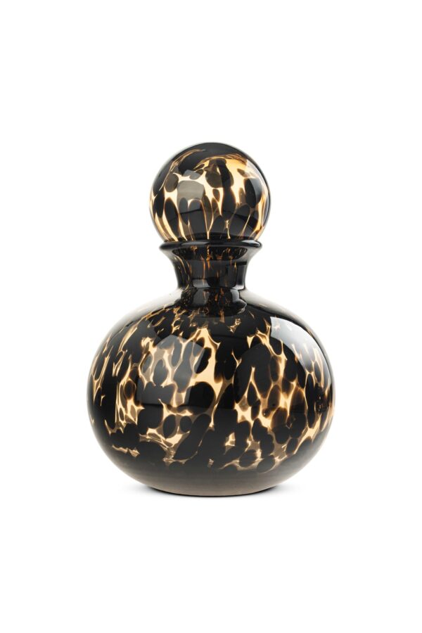 CSD820-37 CAM ŞİŞE