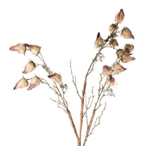 GS-14 YAPAY ÇİÇEK