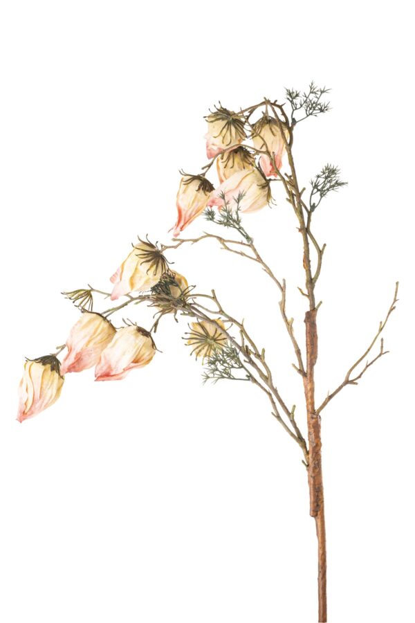 GS-16 YAPAY ÇİÇEK