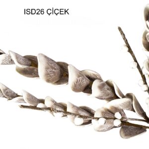 ISD26 ÇİÇEK