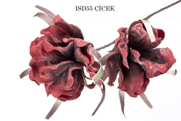 ISD55 ÇİÇEK