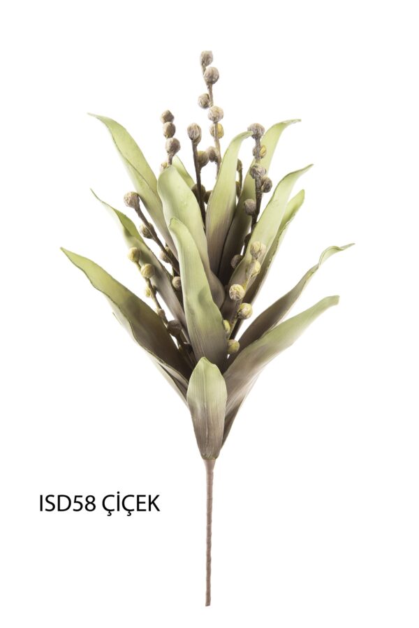 ISD58 ÇİÇEK
