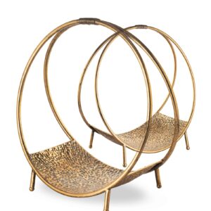 JEN-30 2'Lİ METAL ÇİÇEKLİK SETİ