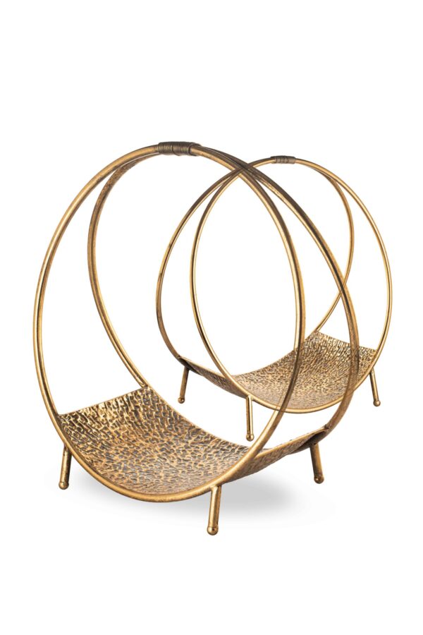 JEN-30 2'Lİ METAL ÇİÇEKLİK SETİ