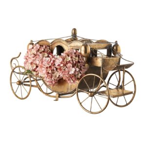 JEN-31 METAL DEKORATİF OBJE