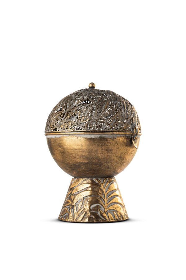 JEN-47 METAL FENER