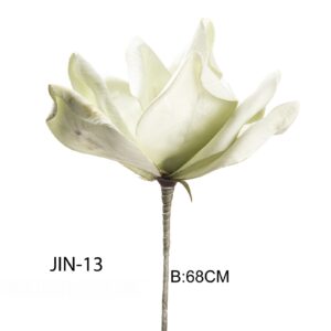 JIN-13 YAPAY ÇİÇEK