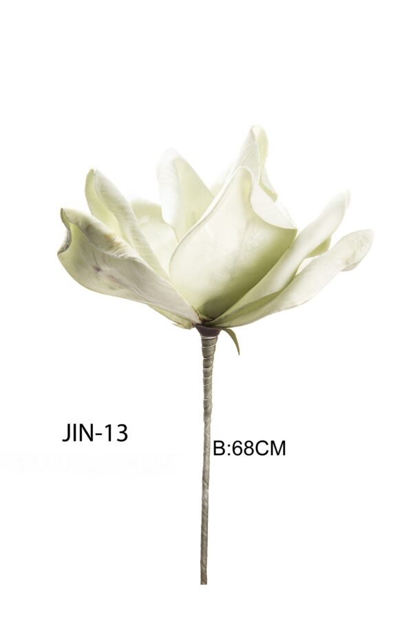 JIN-13 YAPAY ÇİÇEK