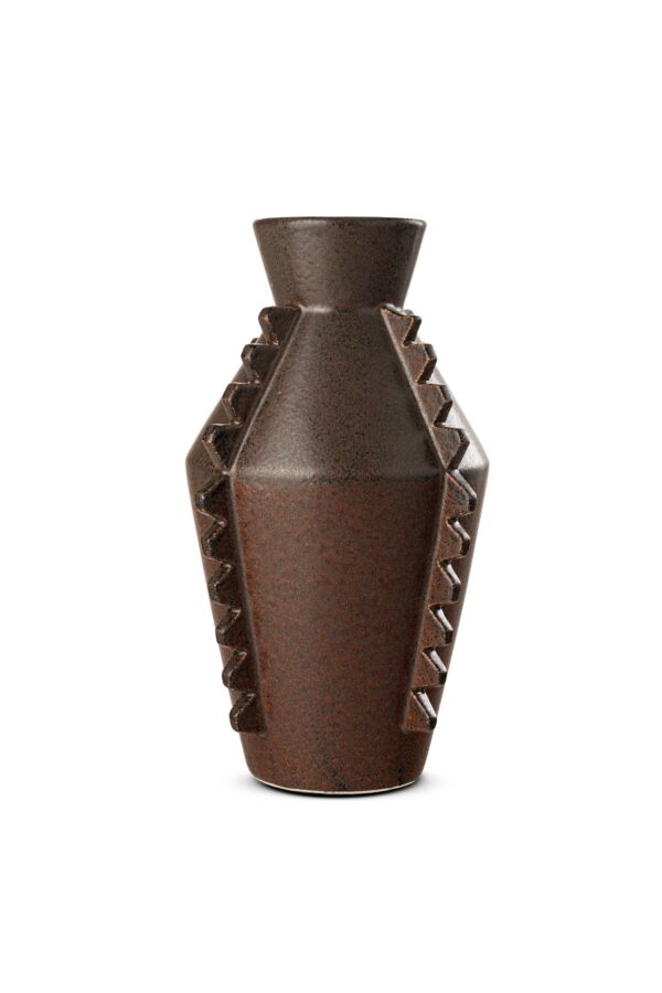 KD25176 SERAMİK VAZO