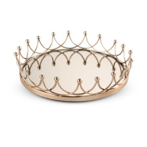 MSD104 AYNALI TEPSİ