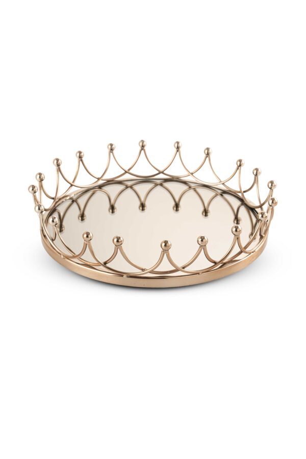 MSD104 AYNALI TEPSİ