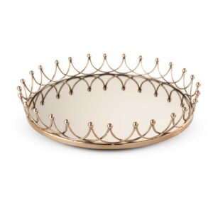 MSD105 AYNALI TEPSİ