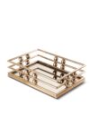 MSD94 AYNALI TEPSİ