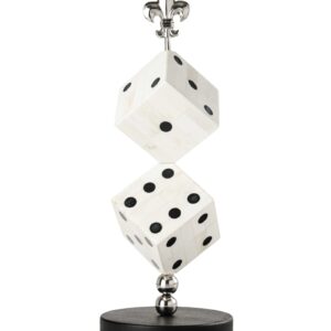 SEA-23 DEKORATİF KEMİK ZAR