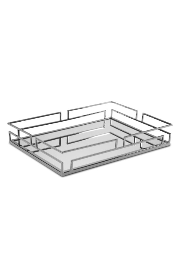 MSD85 NİKEL DİKDÖRTGEN