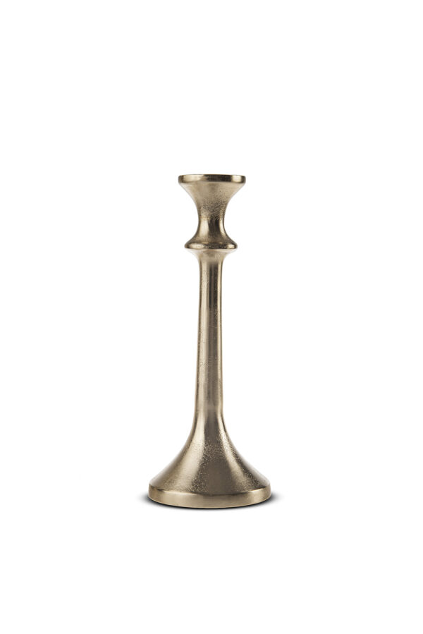 WSD108 METAL DÖKÜM MUMLUK GOLD