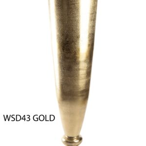 WSD43 GOLD VAZO