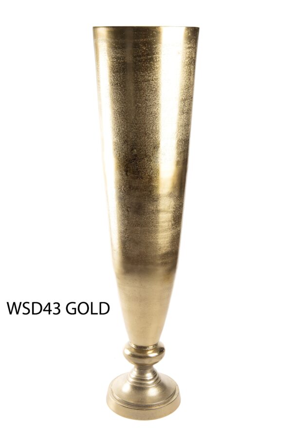 WSD43 GOLD VAZO