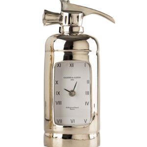 SDMB-54 NİKEL MASA SAATİ