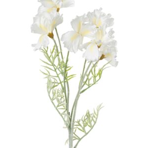 863-2 YAPAY ÇİÇEK KREM