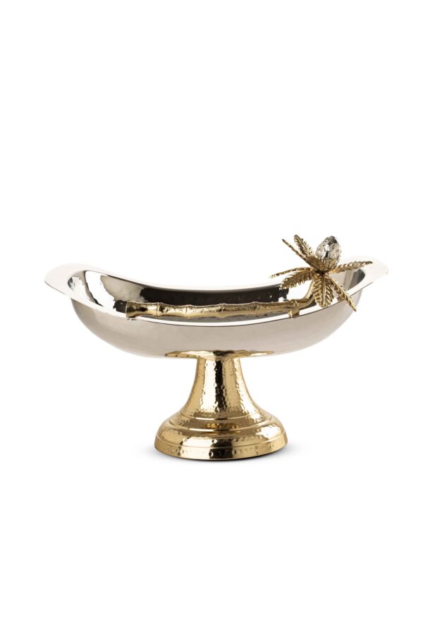 GLB-26 METAL OVAL KASE