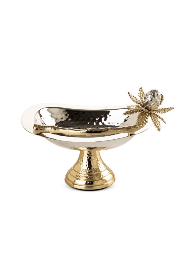 GLB-27 METAL OVAL KASE