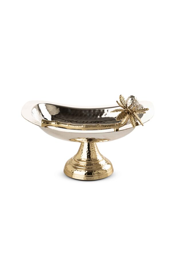GLB-28 METAL OVAL KASE