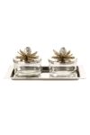GLB-35 2Lİ KAVANOZ SET RAF
