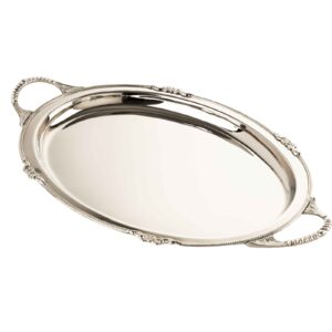 GLB-38 OVAL METAL TEPSİ