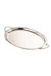 GLB-39 OVAL METAL TEPSİ