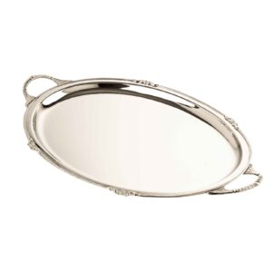GLB-39 OVAL METAL TEPSİ